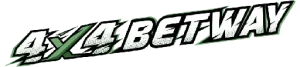 4X4BETWAY